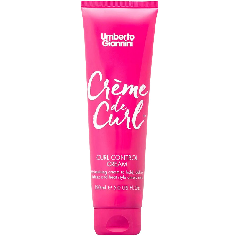 Umberto Giannini Creme de Curl Control Cream 150 ml