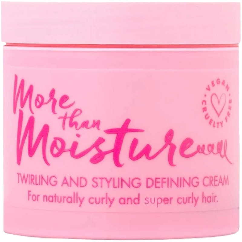 Umberto Giannini More Than Moisture Defining Cream 200 ml