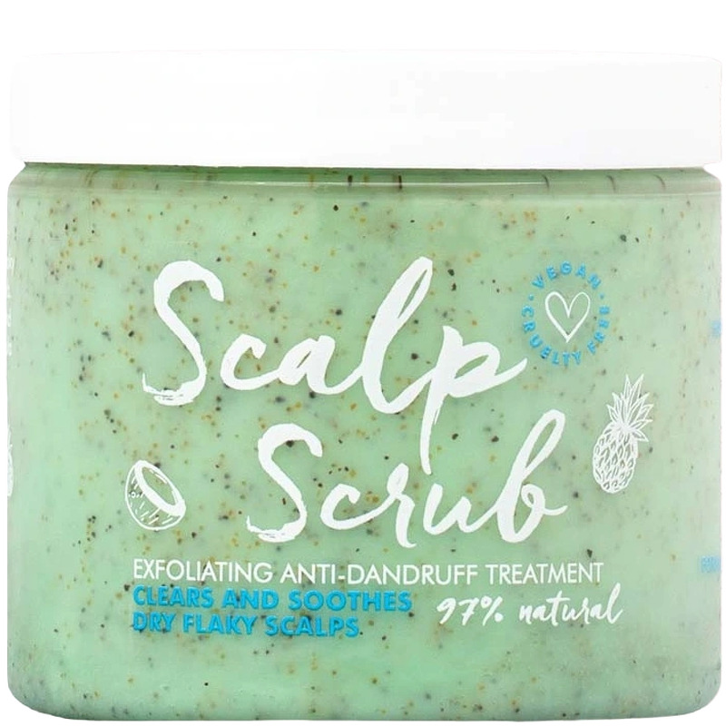 Umberto Giannini Scalp Scrub Exfoliating 200 g