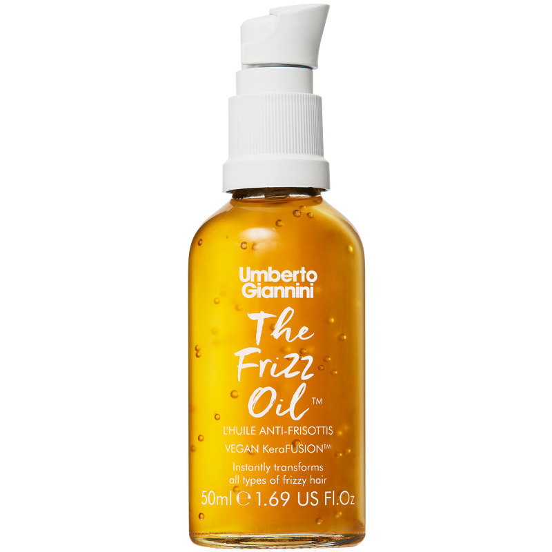 Umberto Giannini The Frizz Oil 50 ml
