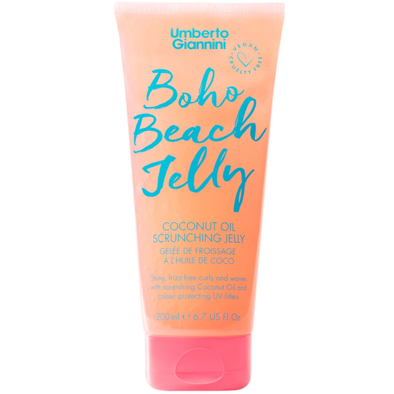 Umberto Giannini Boho Beach Scrunching Jelly 200 ml