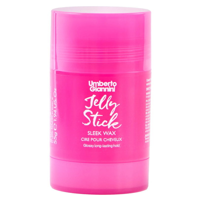 Umberto Giannini Jelly Stick Sleek Wax 55 g