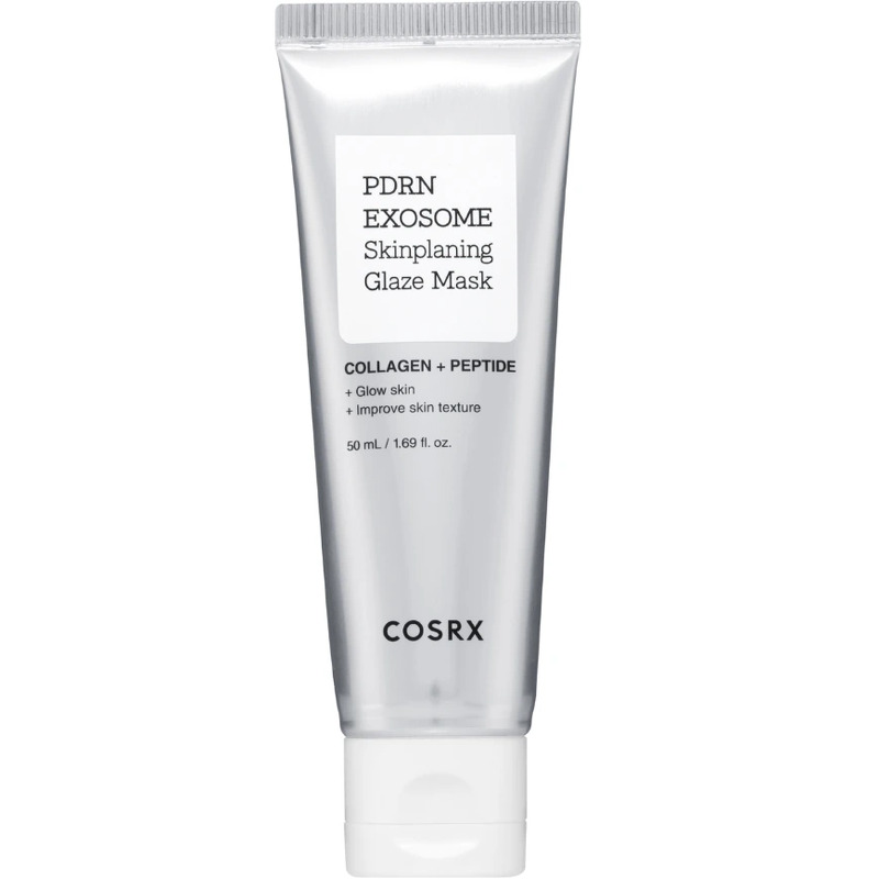 COSRX PDRN Exosome Skinplaning Glaze Mask 50 ml
