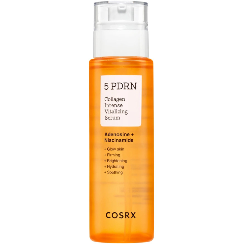 Cosrx 5 PDRN Collagen Intense Vitalizing Serum 100ml