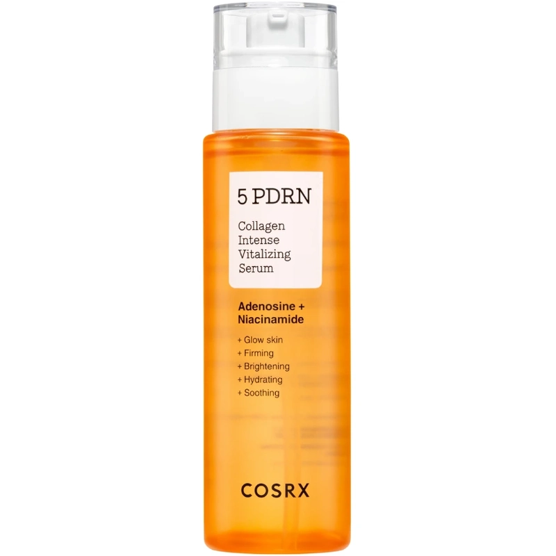COSRX 5 PDRN Collagen Intense Vitalizing Serum 100 ml billede