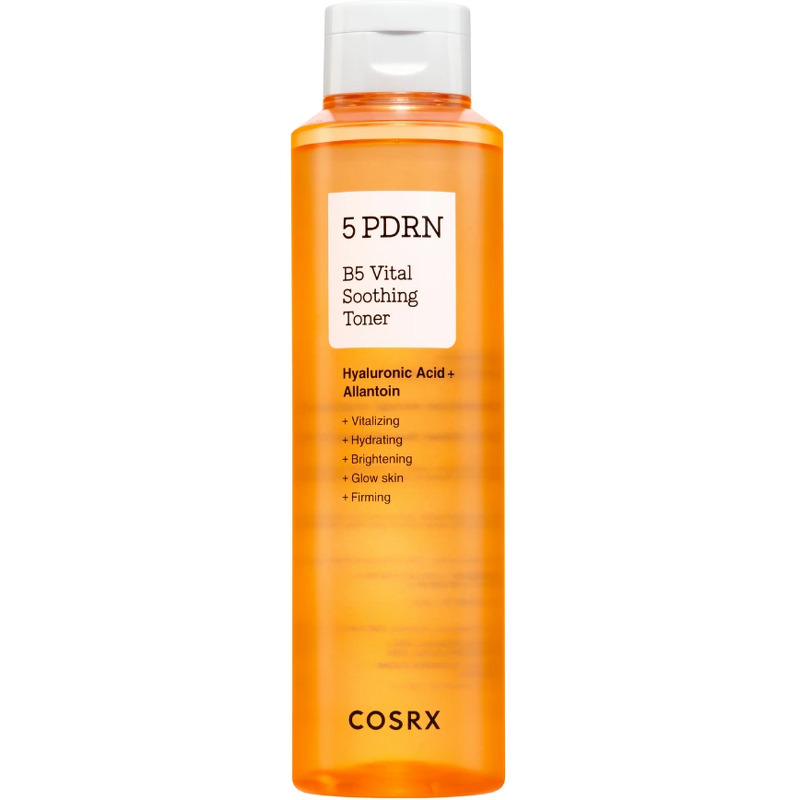 COSRX 5 PDRN B5 Vital Soothing Toner 280 ml