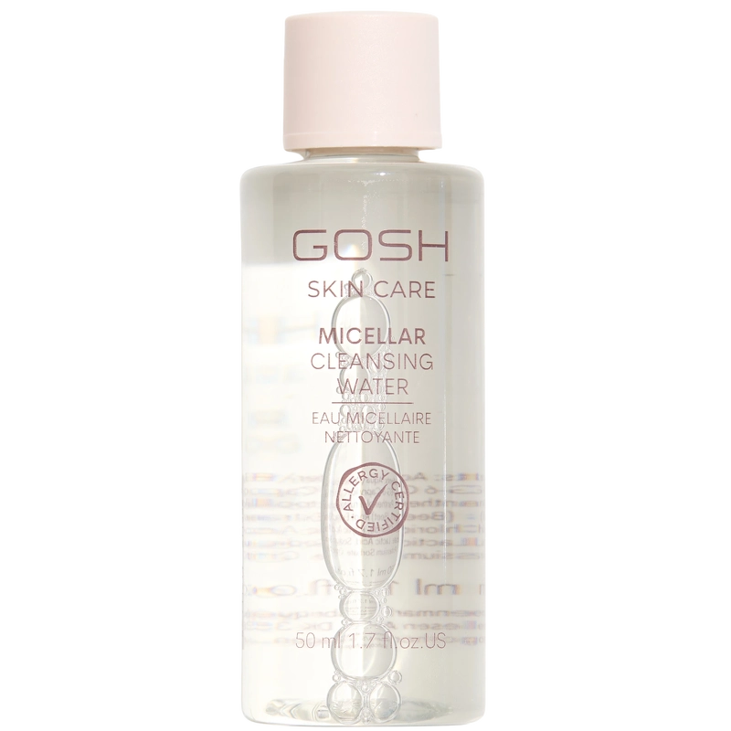 GOSH Copenhagen Micellar Water 50 ml