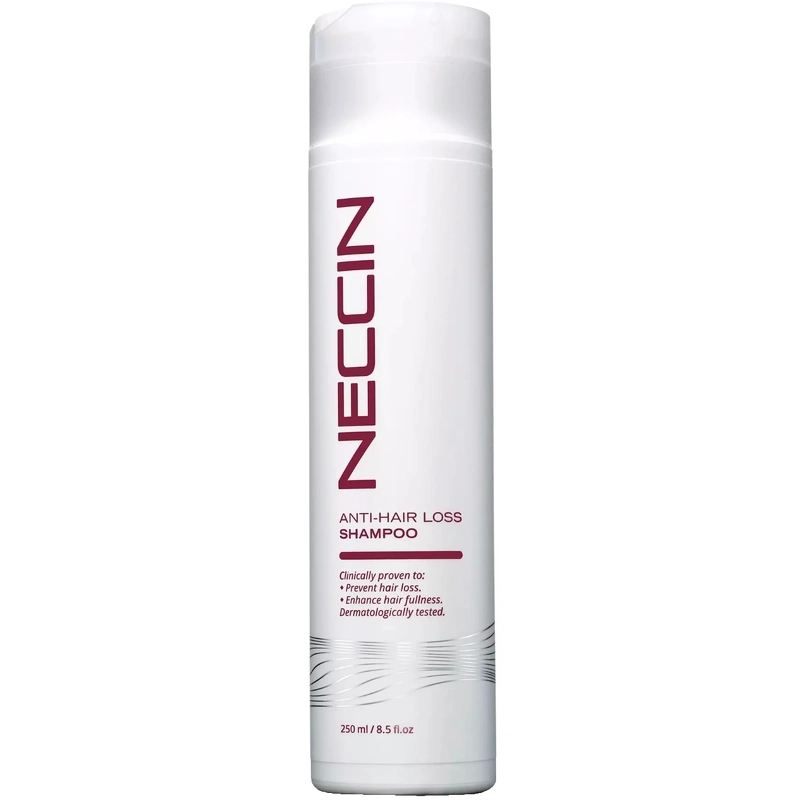 Neccin Anti-Hair Loss Shampoo 250 ml