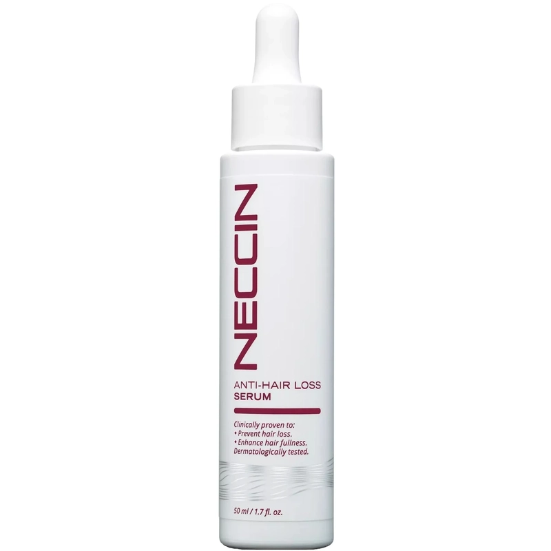 Neccin Anti-Hair Loss Serum 50 ml
