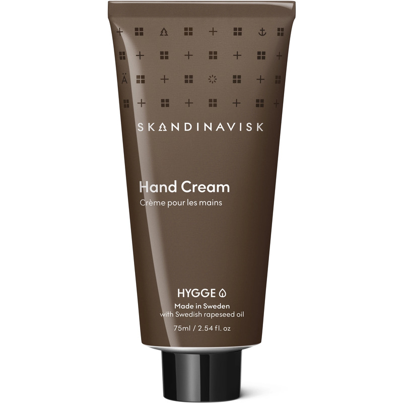 SKANDINAVISK HYGGE Håndcreme 75 ml