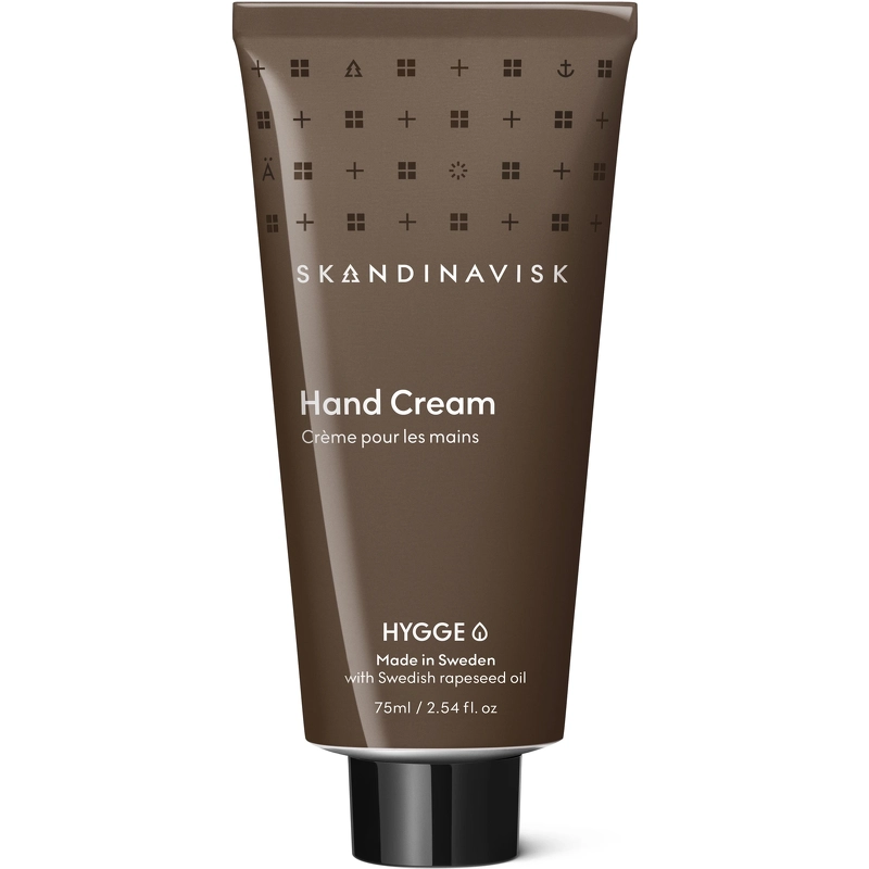 SKANDINAVISK HYGGE Hand Cream 75 ml