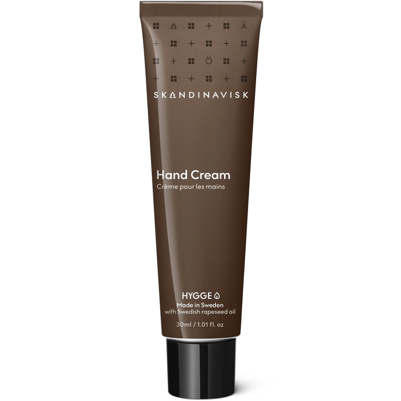SKANDINAVISK HYGGE Håndcreme 30 ml