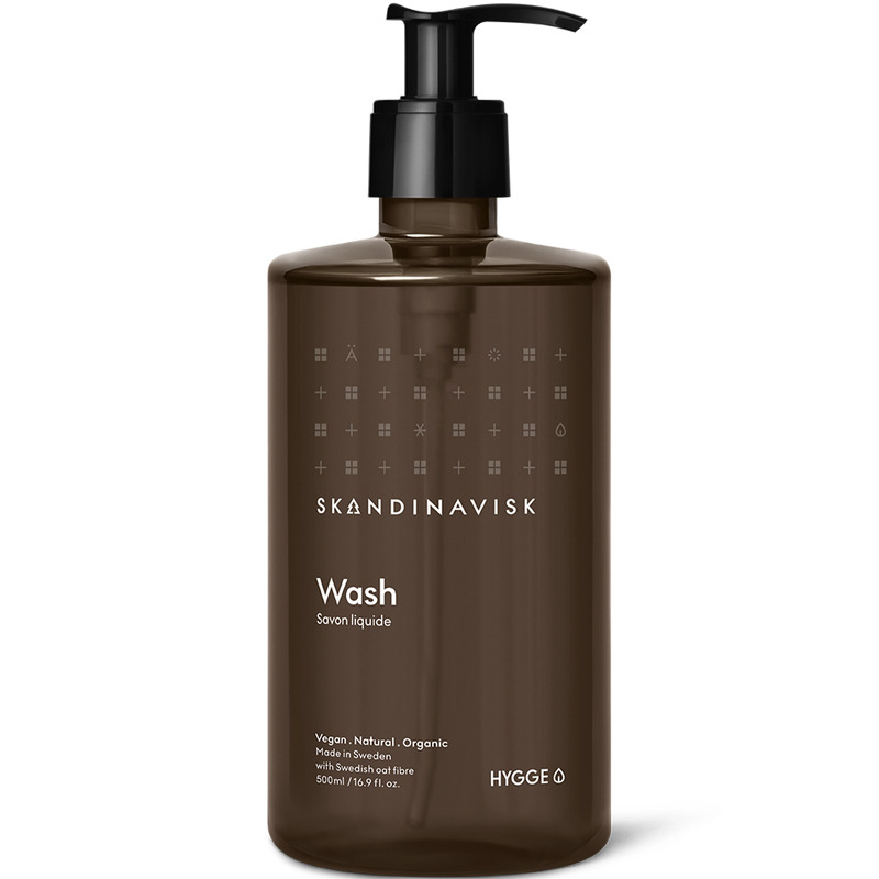 SKANDINAVISK HYGGE Wash 500 ml