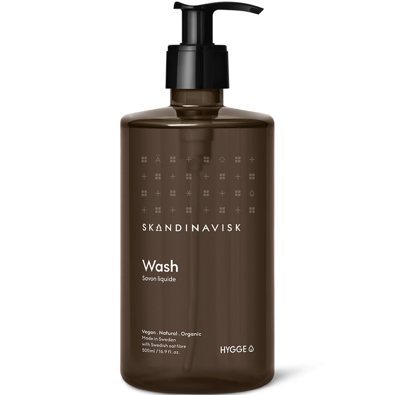SKANDINAVISK HYGGE Wash 500 ml