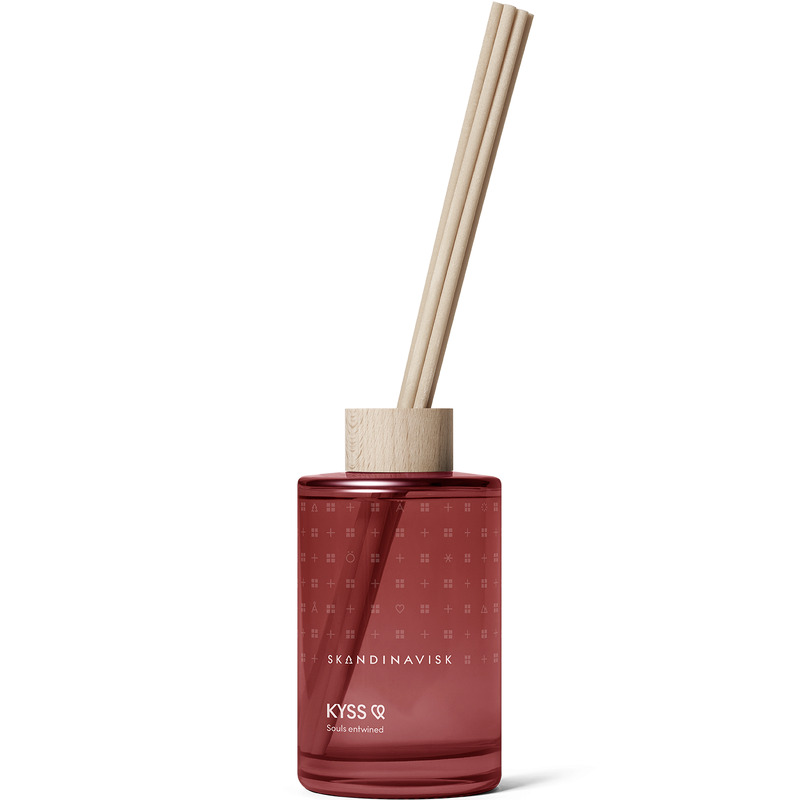 SKANDINAVISK KYSS Scent Diffuser 200 ml
