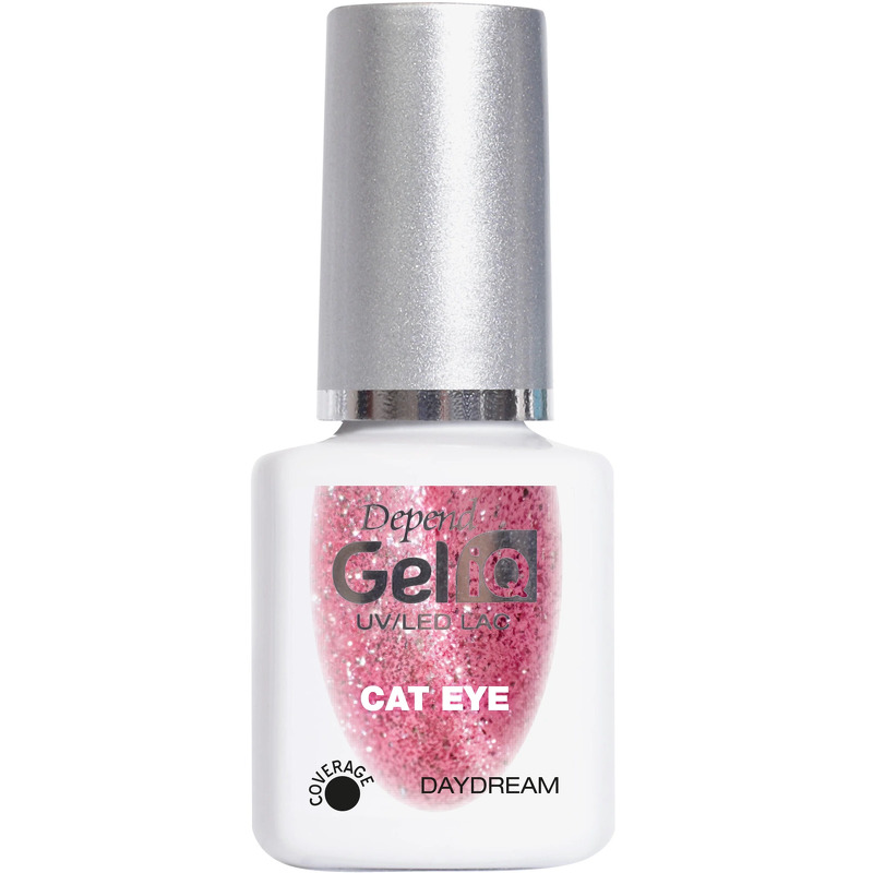 Depend Cosmetic Gel iQ Effects Cat Eye 5 ml - Daydream