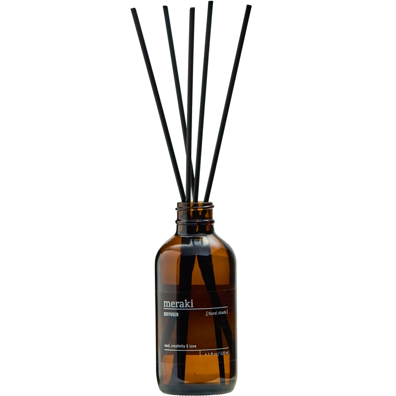 Meraki Diffuser 120 ml - Floral Shade