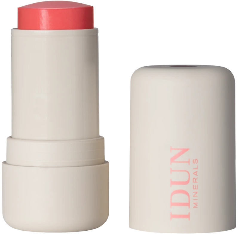 Idun Soft Tint Blush Stick Dröm Strawberry Pink, 101 - 46 gram