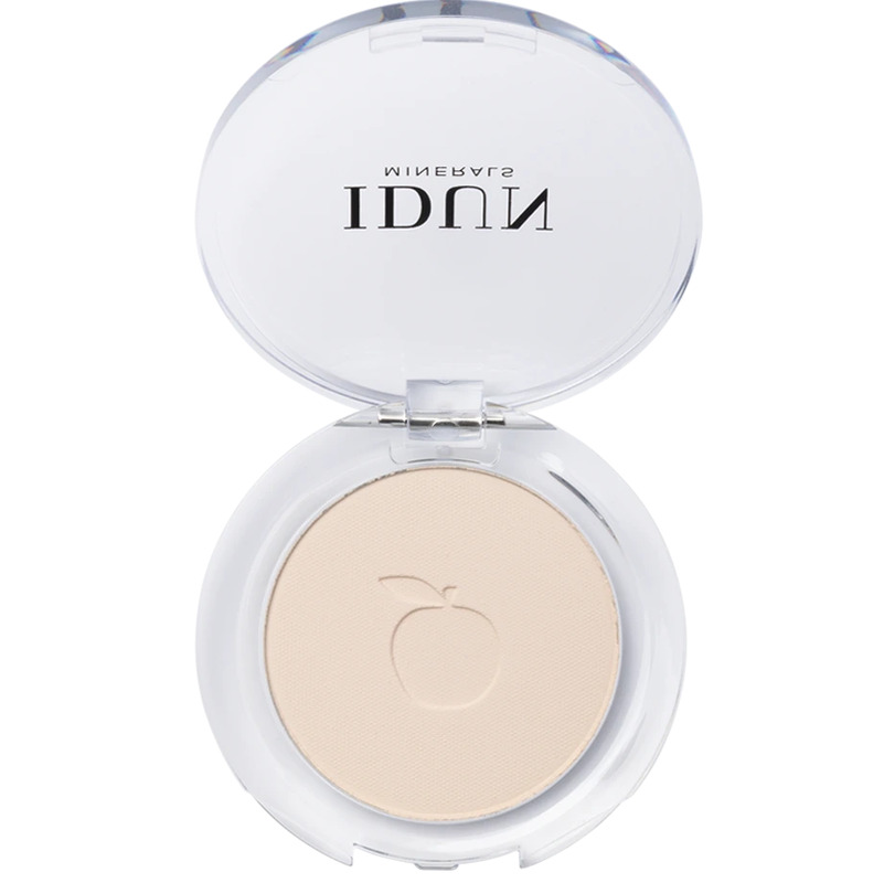 IDUN Minerals Mineral Single Eyeshadow Sandvita - 3 g