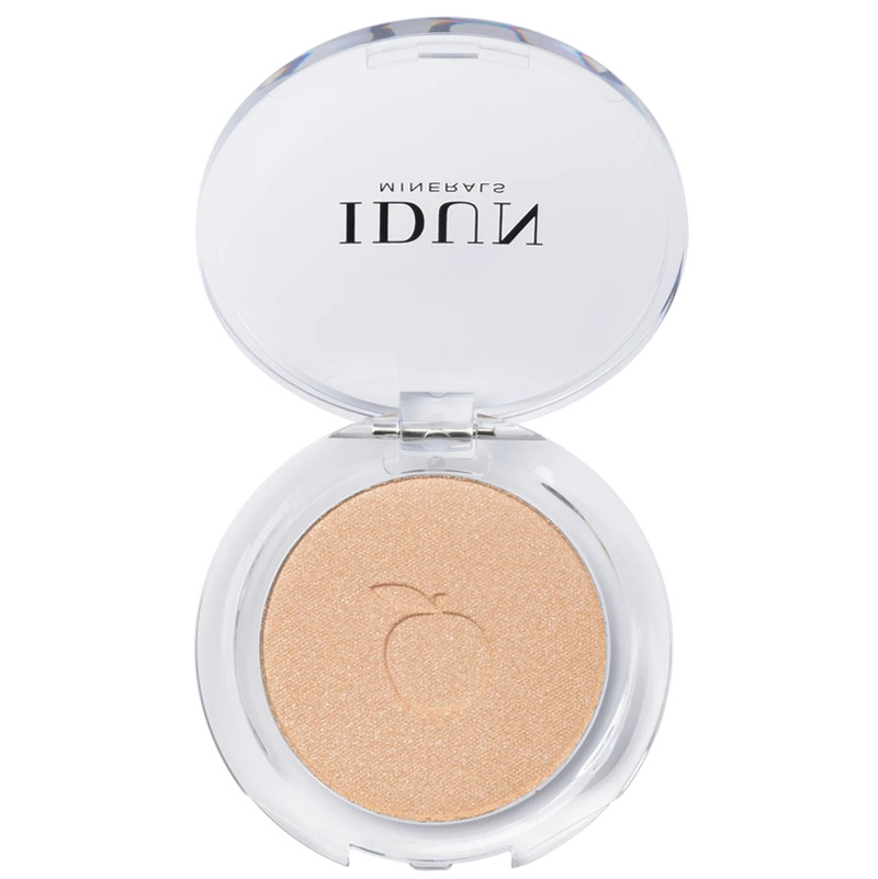 Mineral Single Eyeshadow Tussilago 116 - 2.8 g - IDUN minerals