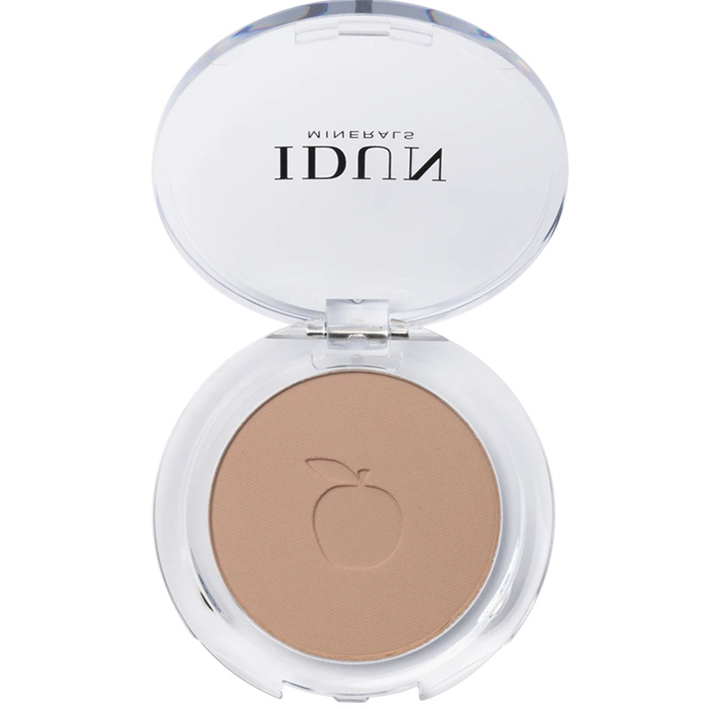 Mineral Single Eyeshadow Ljung, 117 - 3 g - IDUN minerals