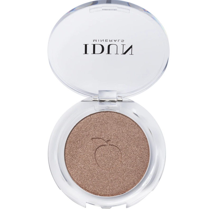 Mineral Single Eyeshadow Aster 118 - 2.8 g - IDUN minerals