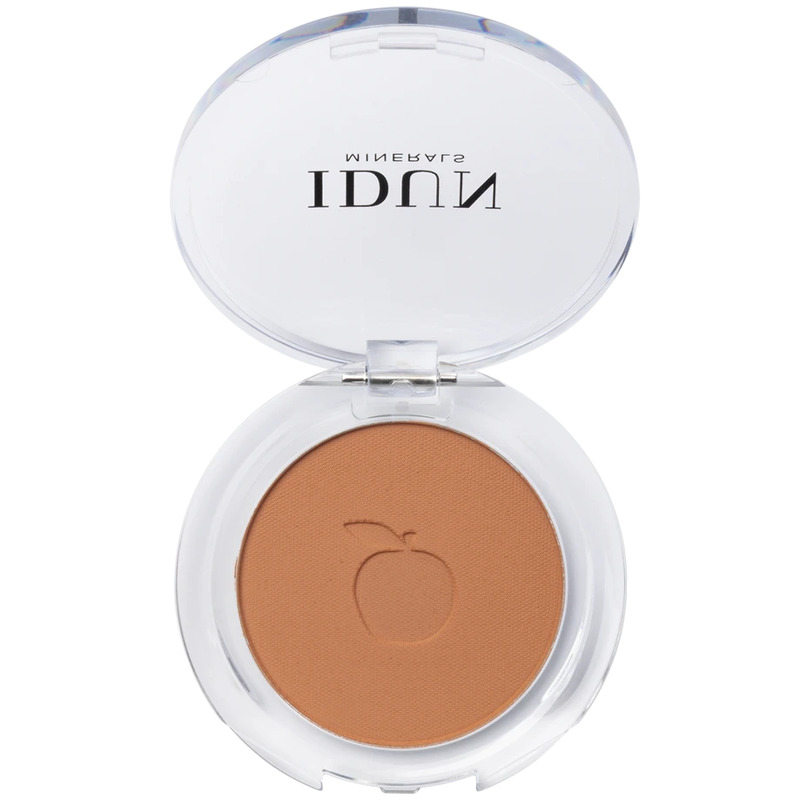Mineral Single Eyeshadow Solros 119 - 3 g - IDUN minerals