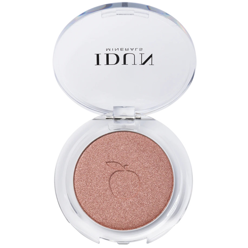 Mineral Single Eyeshadow Vallmo 120 - 2.8 g - IDUN minerals