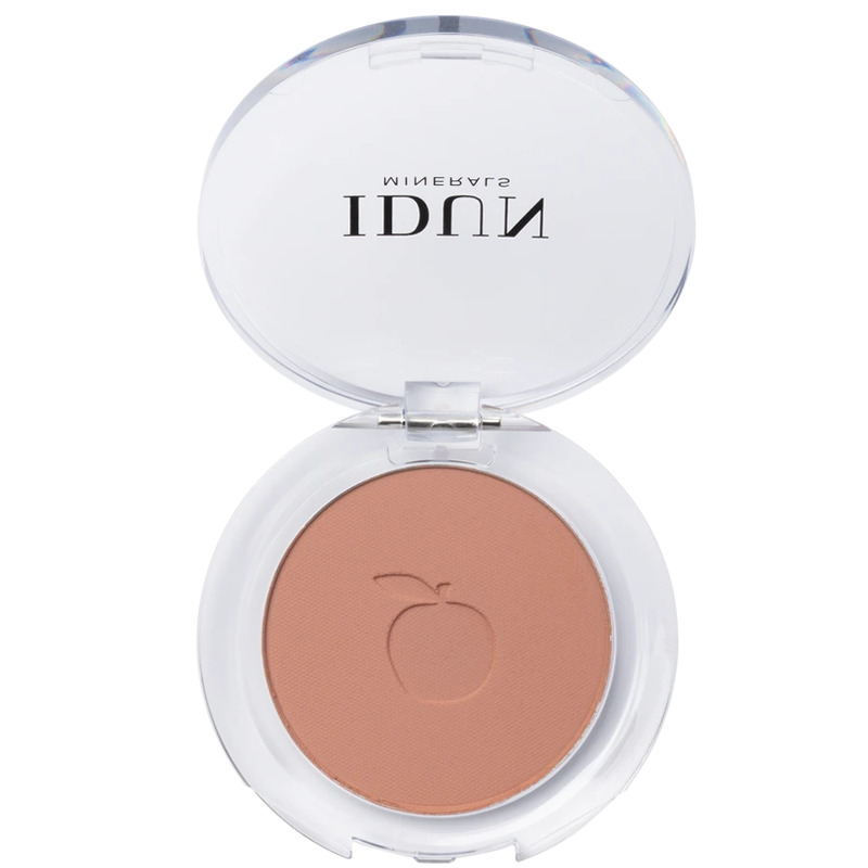 IDUN Minerals Mineral Single Eyeshadow Dahlia - 3 g