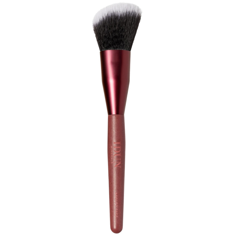 IDUN Minerals Pro Angled Face Brush 1 pcs