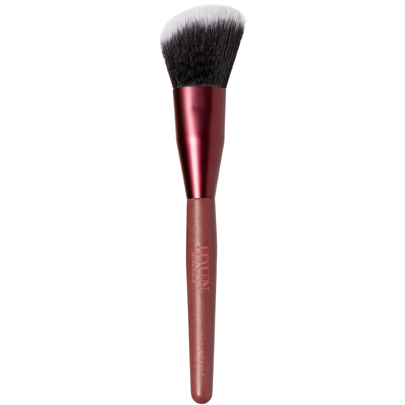 IDUN Minerals Pro Angled Face Brush