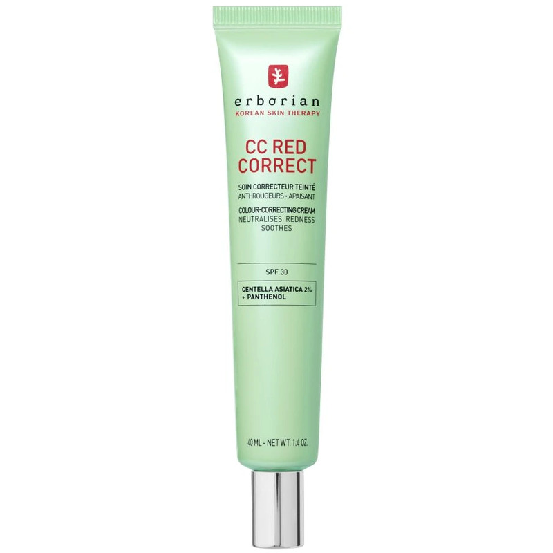 Erborian CC Red Correct 40 ml