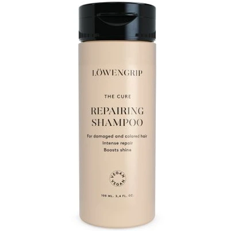 Lowengrip The Cure - Repairing Shampoo 100 ml