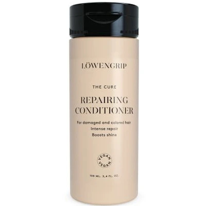 Löwengrip The Cure  Repair & Shine Conditioner 100 ml