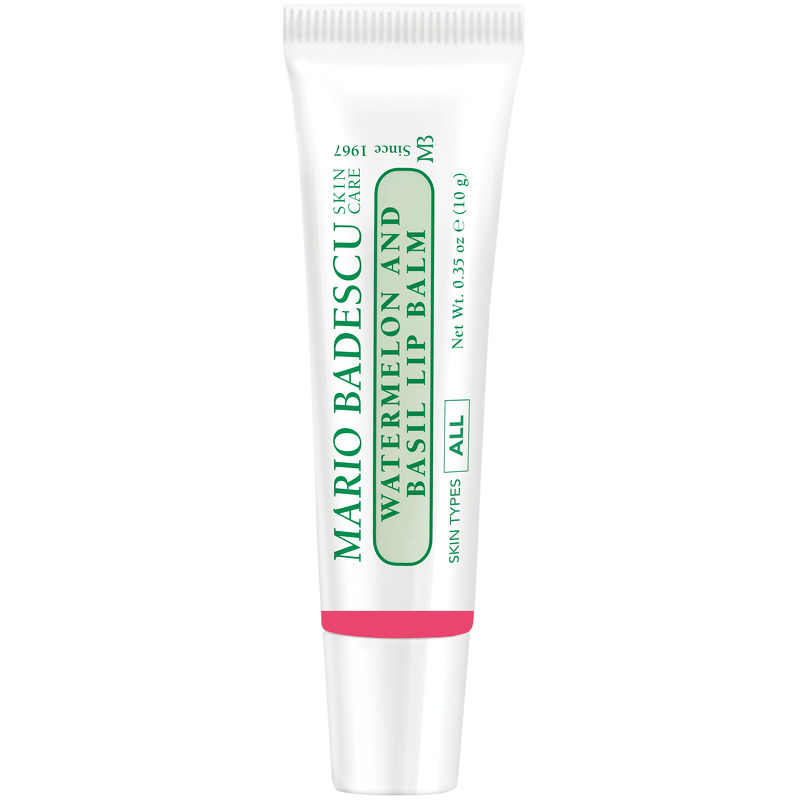 Mario Badescu Lip Balm 10 g Watermelon And Basil