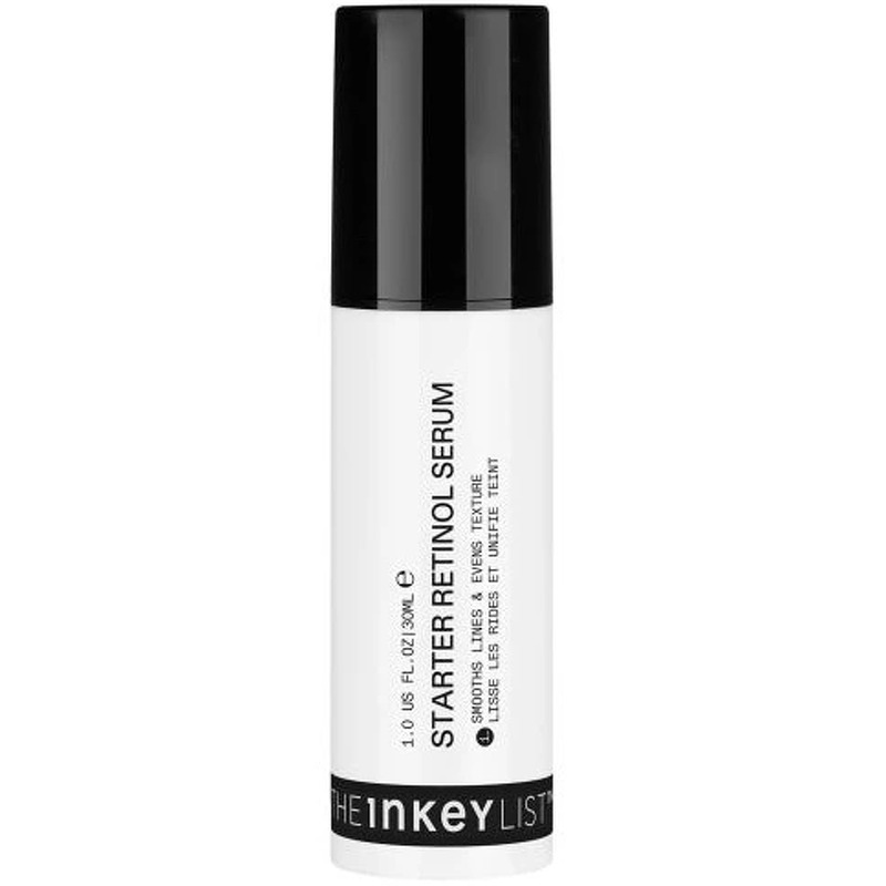 The Inkey List Starter Retinol Serum 30 ml