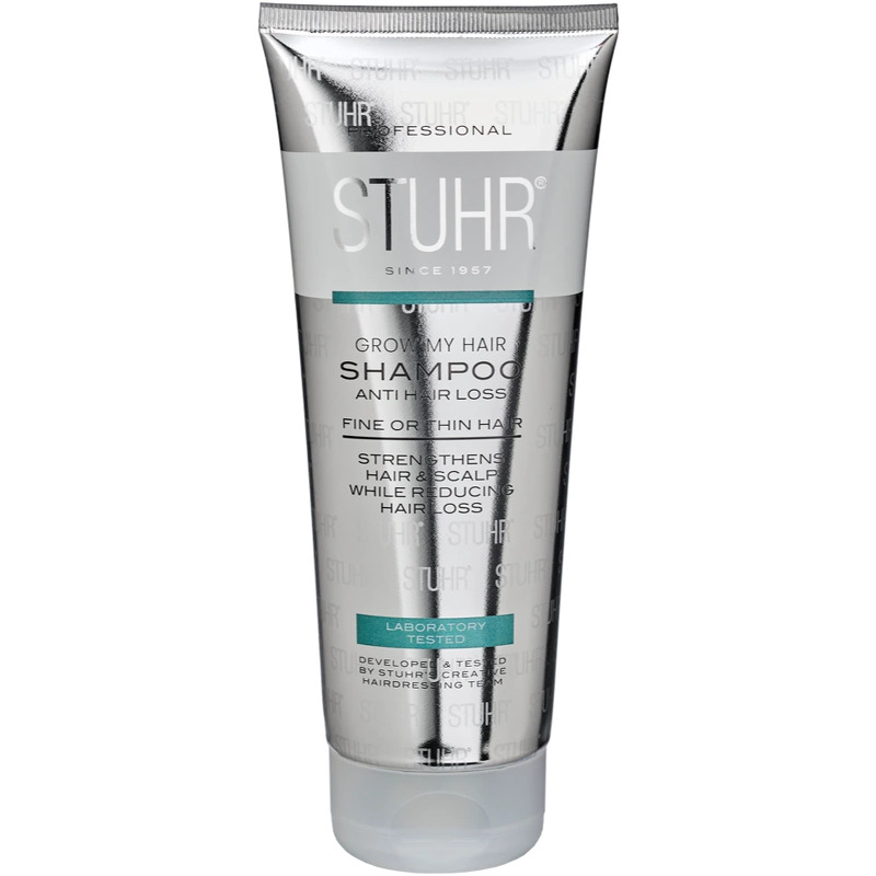 Stuhr Grow My Hair Shampoo 150 ml