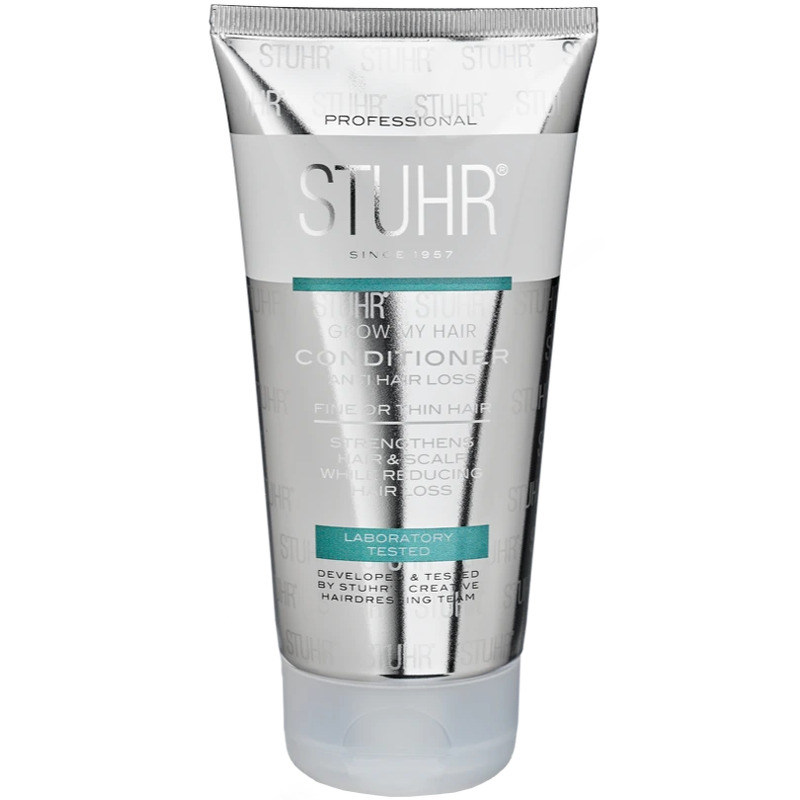 Stuhr Grow My Hair Conditioner 125 ml