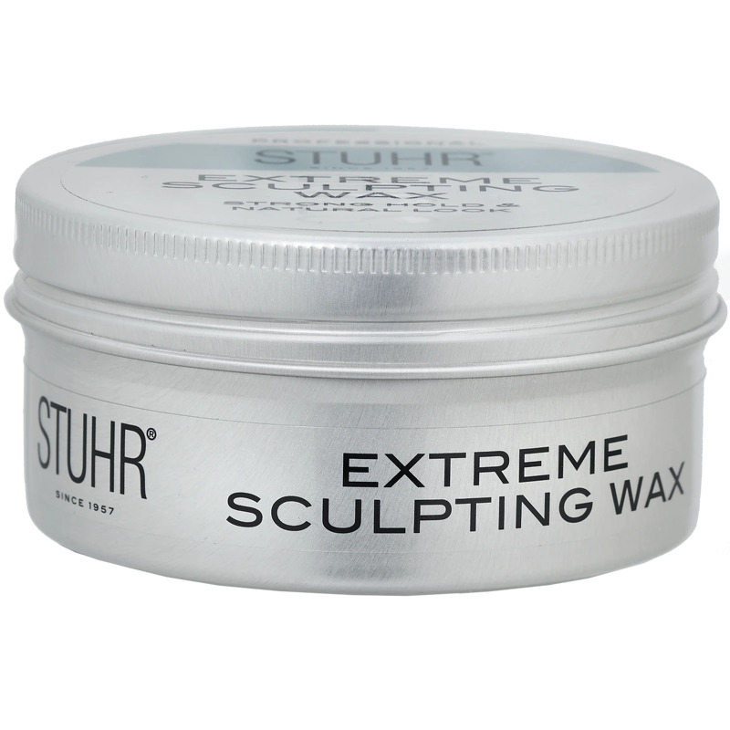 Stuhr Extreme Sculpting Wax 80 ml