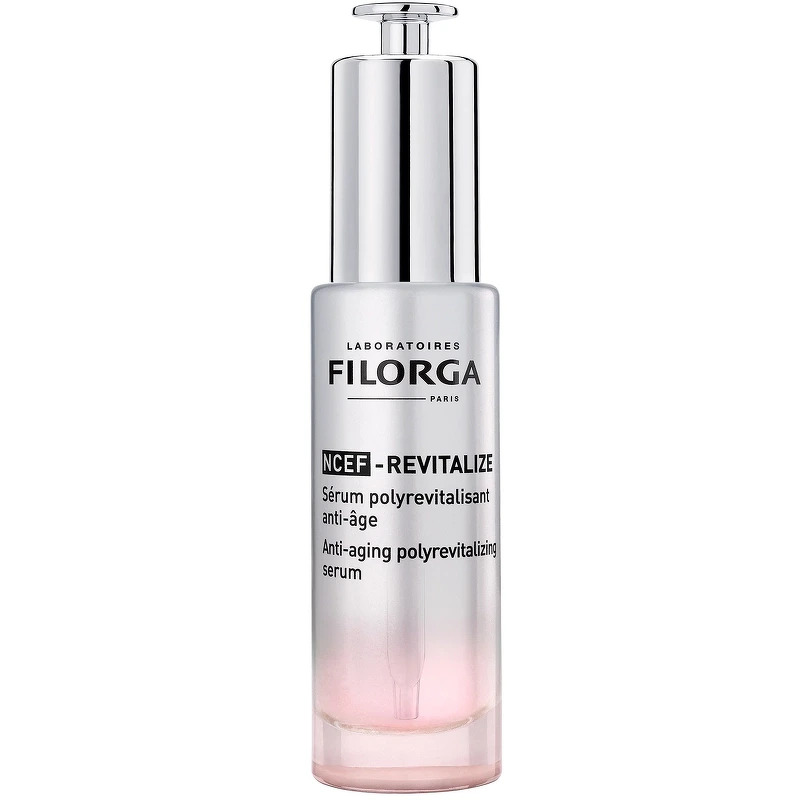 Filorga NCEF-Revitalize Serum 30 ml (Uden æske) (Uden Æske)