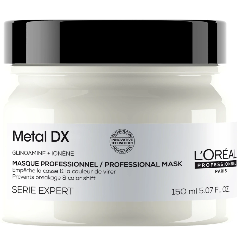 L'Oreal Professionnel Metal DX Hair Mask 150 ml