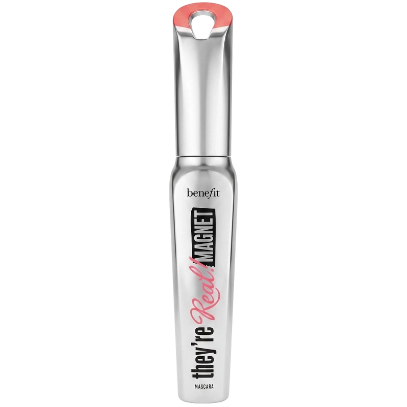 Benefit They're Real! Magnet Extreme Lengthening Mascara 9 g - sort