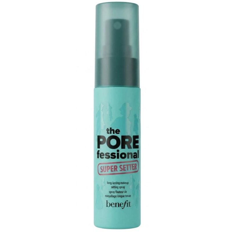 Benefit The Porefessional Super Setter Setting Spray 30 ml