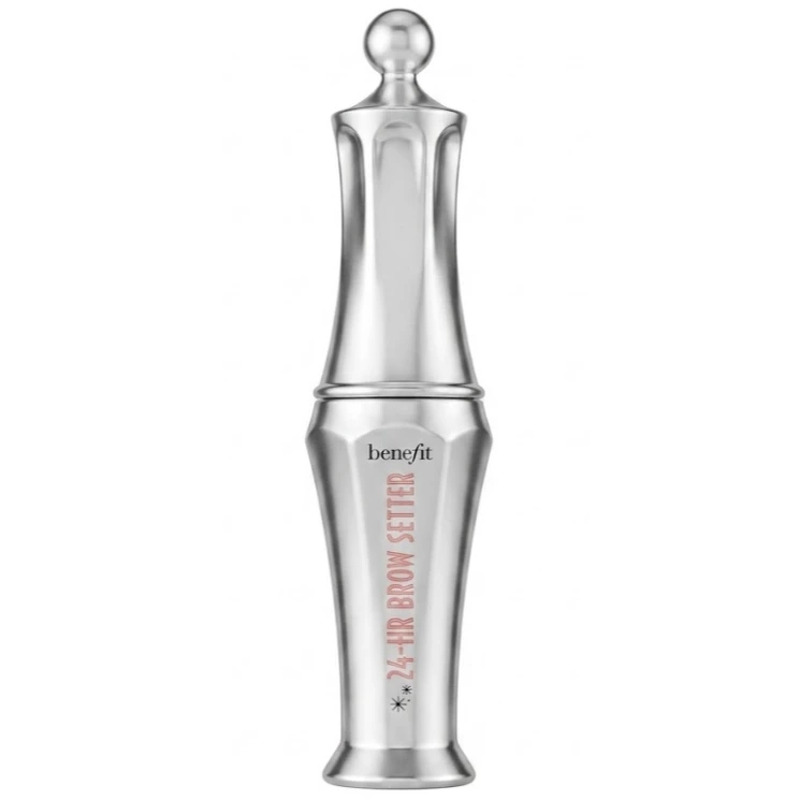 Benefit 24-Hour Brow Setter Clear Brow Gel Travel Size 3,5 ml