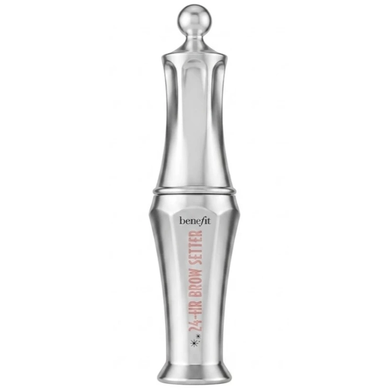 Benefit 24-Hour Brow Setter Clear Brow Gel Travel Size 3,5 ml