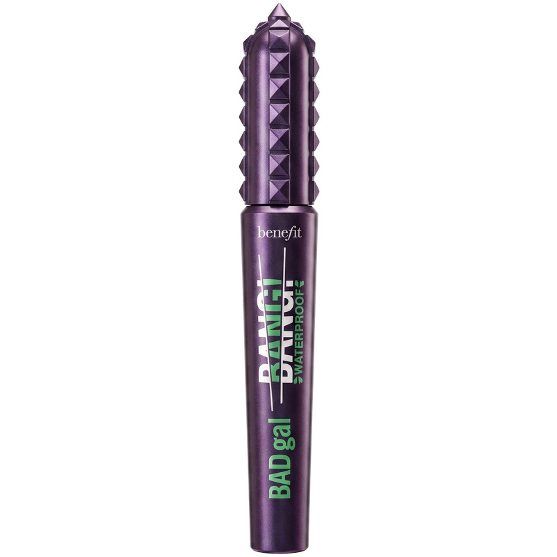 Benefit BADgal BANG! Waterproof Mascara 8,5 g - Intense Pitch Black