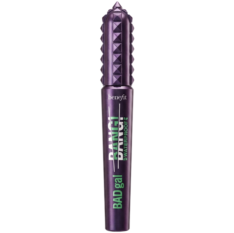 Benefit BADgal BANG! Waterproof Mascara 8,5 g - Intense Pitch sort
