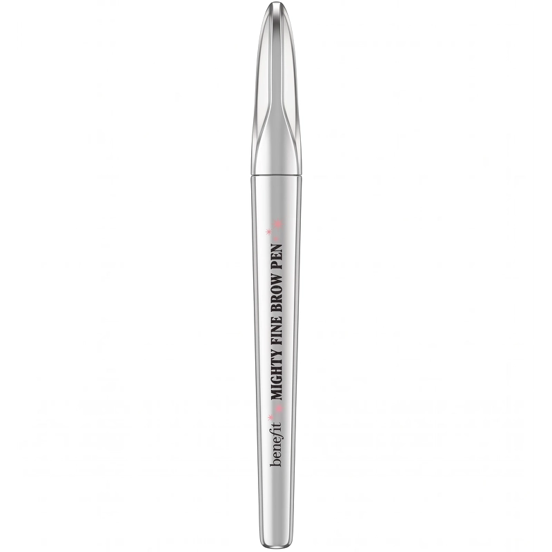 Benefit Mighty Fine Brow Eyebrow Pencil 0,5 ml - 3,5 Neutral Medium Brown billede