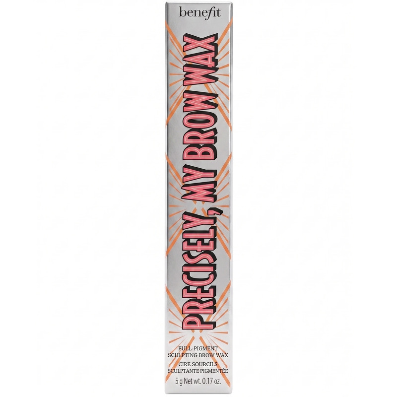 Benefit Precisely My Brow Wax 5 g - 02 Warm Golden Blonde