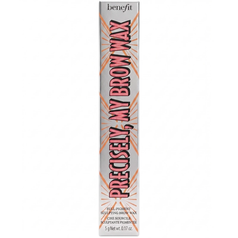 Benefit Precisely My Brow Wax 5 gr. - 02 Warm Golden Blonde